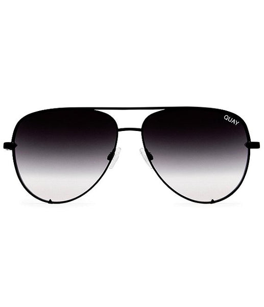 High Key Mini Mirrored Aviator Sunglasses