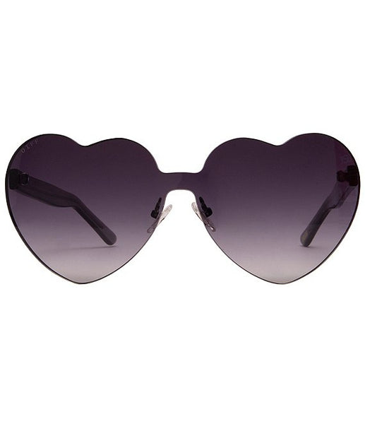 Rio Heart Sunglasses